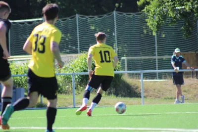 Foto des Albums: Kreisliga SG Südstern Senzig  1:1 SV Waßmannsdorf 25.05.2026