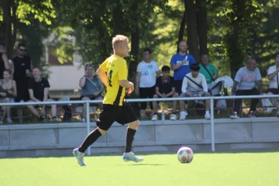 Foto des Albums: Kreisliga SG Südstern Senzig  1:1 SV Waßmannsdorf 25.05.2026