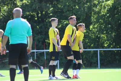Foto des Albums: Kreisliga SG Südstern Senzig  1:1 SV Waßmannsdorf 25.05.2026
