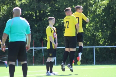 Foto des Albums: Kreisliga SG Südstern Senzig  1:1 SV Waßmannsdorf 25.05.2026