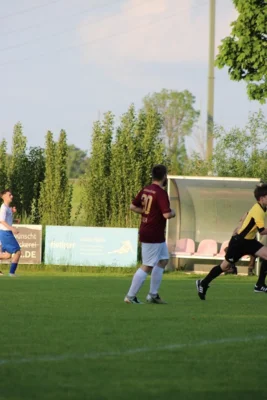 Foto des Albums: 21.05.2026 SVW gegen Schenkendorf Kreisliga