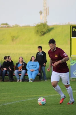 Foto des Albums: 21.05.2026 SVW gegen Schenkendorf Kreisliga