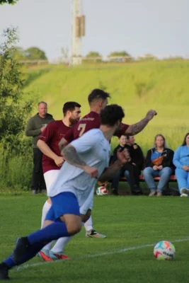 Foto des Albums: 21.05.2026 SVW gegen Schenkendorf Kreisliga