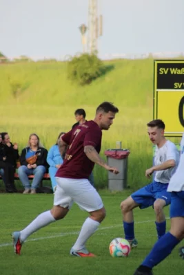 Foto des Albums: 21.05.2026 SVW gegen Schenkendorf Kreisliga