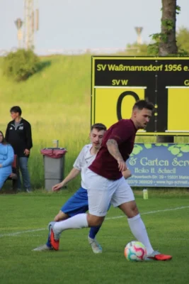 Foto des Albums: 21.05.2026 SVW gegen Schenkendorf Kreisliga
