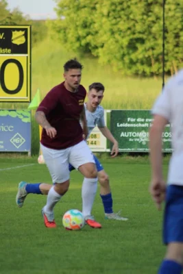 Foto des Albums: 21.05.2026 SVW gegen Schenkendorf Kreisliga