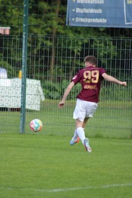 Foto des Albums: 21.05.2026 SVW gegen Schenkendorf Kreisliga