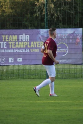 Foto des Albums: 21.05.2026 SVW gegen Schenkendorf Kreisliga