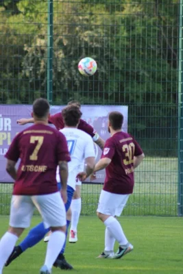 Foto des Albums: 21.05.2026 SVW gegen Schenkendorf Kreisliga