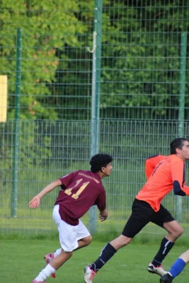 Foto des Albums: 21.05.2026 SVW gegen Schenkendorf Kreisliga