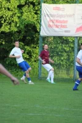 Foto des Albums: 21.05.2026 SVW gegen Schenkendorf Kreisliga