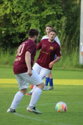 Foto des Albums: 21.05.2026 SVW gegen Schenkendorf Kreisliga