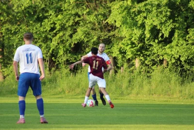Foto des Albums: 21.05.2026 SVW gegen Schenkendorf Kreisliga