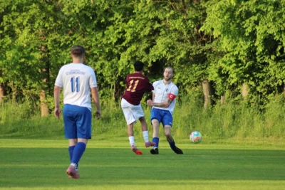Foto des Albums: 21.05.2026 SVW gegen Schenkendorf Kreisliga