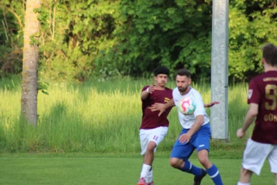 Foto des Albums: 21.05.2026 SVW gegen Schenkendorf Kreisliga