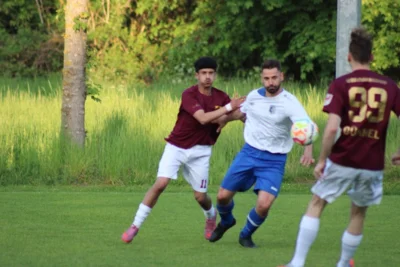 Foto des Albums: 21.05.2026 SVW gegen Schenkendorf Kreisliga