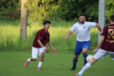 Foto des Albums: 21.05.2026 SVW gegen Schenkendorf Kreisliga