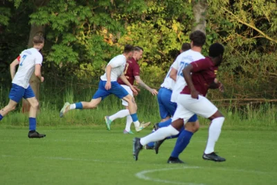 Foto des Albums: 21.05.2026 SVW gegen Schenkendorf Kreisliga