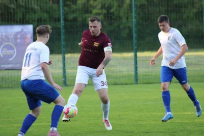 Foto des Albums: 21.05.2026 SVW gegen Schenkendorf Kreisliga