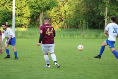 Foto des Albums: 21.05.2026 SVW gegen Schenkendorf Kreisliga