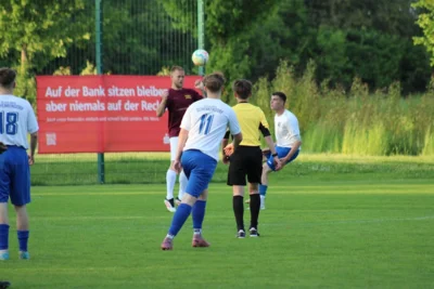Foto des Albums: 21.05.2026 SVW gegen Schenkendorf Kreisliga