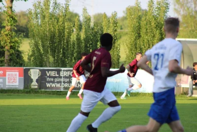 Foto des Albums: 21.05.2026 SVW gegen Schenkendorf Kreisliga