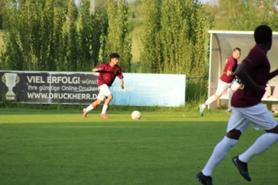 Foto des Albums: 21.05.2026 SVW gegen Schenkendorf Kreisliga