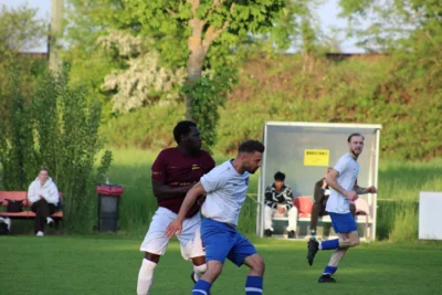 Foto des Albums: 21.05.2026 SVW gegen Schenkendorf Kreisliga