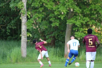 Foto des Albums: 21.05.2026 SVW gegen Schenkendorf Kreisliga