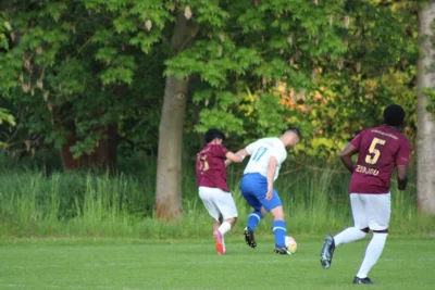 Foto des Albums: 21.05.2026 SVW gegen Schenkendorf Kreisliga