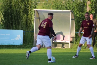 Foto des Albums: 21.05.2026 SVW gegen Schenkendorf Kreisliga