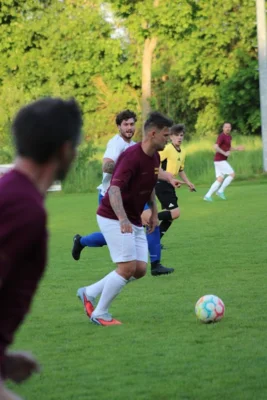 Foto des Albums: 21.05.2026 SVW gegen Schenkendorf Kreisliga