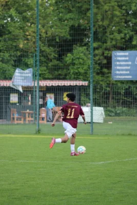 Foto des Albums: 21.05.2026 SVW gegen Schenkendorf Kreisliga