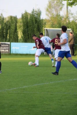 Foto des Albums: 21.05.2026 SVW gegen Schenkendorf Kreisliga
