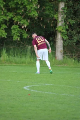 Foto des Albums: 21.05.2026 SVW gegen Schenkendorf Kreisliga