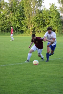 Foto des Albums: 21.05.2026 SVW gegen Schenkendorf Kreisliga