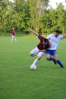 Foto des Albums: 21.05.2026 SVW gegen Schenkendorf Kreisliga