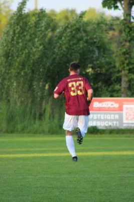 Foto des Albums: 21.05.2026 SVW gegen Schenkendorf Kreisliga