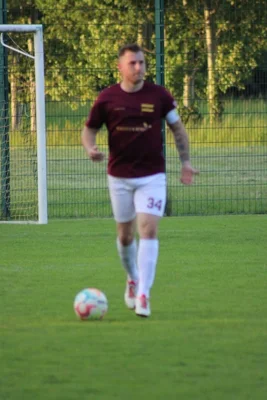 Foto des Albums: 21.05.2026 SVW gegen Schenkendorf Kreisliga