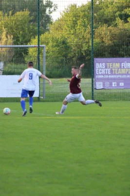 Foto des Albums: 21.05.2026 SVW gegen Schenkendorf Kreisliga