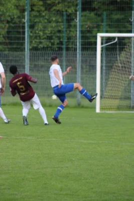 Foto des Albums: 21.05.2026 SVW gegen Schenkendorf Kreisliga