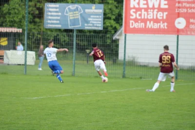 Foto des Albums: 21.05.2026 SVW gegen Schenkendorf Kreisliga