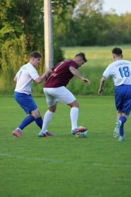 Foto des Albums: 21.05.2026 SVW gegen Schenkendorf Kreisliga