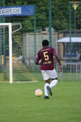 Foto des Albums: 21.05.2026 SVW gegen Schenkendorf Kreisliga
