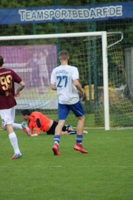 Foto des Albums: 21.05.2026 SVW gegen Schenkendorf Kreisliga