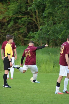 Foto des Albums: 21.05.2026 SVW gegen Schenkendorf Kreisliga
