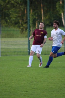 Foto des Albums: 21.05.2026 SVW gegen Schenkendorf Kreisliga