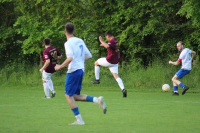 Foto des Albums: 21.05.2026 SVW gegen Schenkendorf Kreisliga