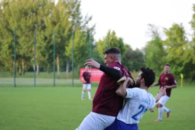 Foto des Albums: 21.05.2026 SVW gegen Schenkendorf Kreisliga