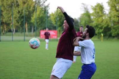 Foto des Albums: 21.05.2026 SVW gegen Schenkendorf Kreisliga